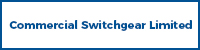 Commercial Switchgear Limited